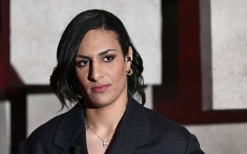 Leaked Medical Report Alleges Olympic Champion Imane Khelif Is Biologically Male