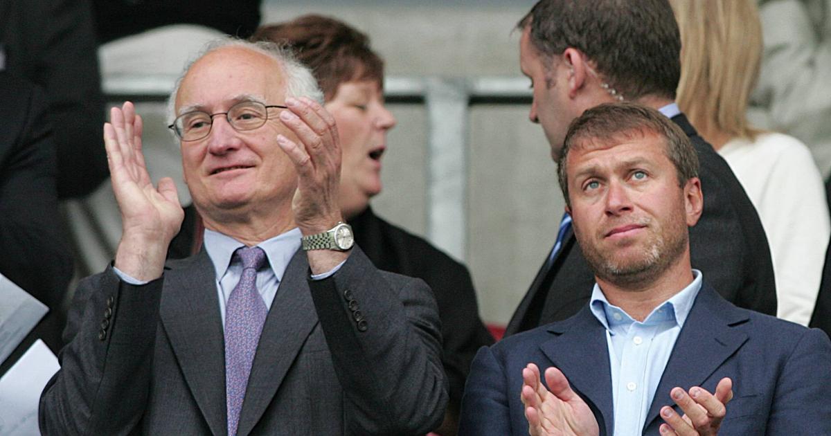 Inside the £2.5 Billion Legal Standoff Between Former Chelsea Owner and ...