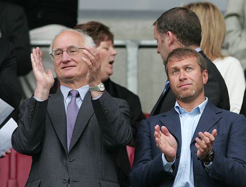 Inside the £2.5 Billion Legal Standoff Between Former Chelsea Owner and the UK Government