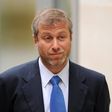 Roman Abramovich