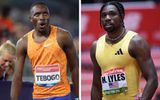 Noah Lyles Reveals the One Thing He Loves About Letsile Tebogo That Is Reviving Track and Field