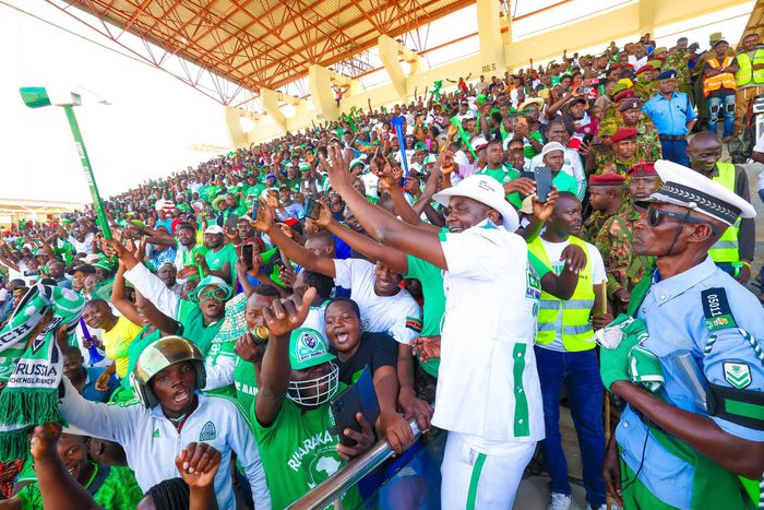 Gor Mahia News