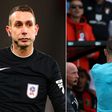 David Coote: Disgraced 42-year-old Premier League referee begins new job as delivery man