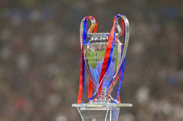 UCL: New home advantage rule emerges in Champions League shake-up