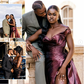 Black Love: Power couple Noah Lyles and Junelle Bromfield gorgeous in new photos for Essence