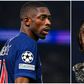 I don't think he can win it — Ex-Chelsea star snubs Dembele, picks Ballon d'Or winner
