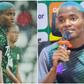 Ajibade sends heartfelt message to Nigerians after brace destroys Cameroon - Super Falcons star leads from the front!