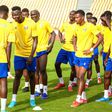 Chad Name Final 25-Man Squad for Harambee Stars Friendlies