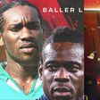 Jay-Jay Okocha vs. Mario Balotelli: A Clash of Legends at Baller League Final Four.