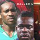 Jay-Jay Okocha vs. Mario Balotelli: A Clash of Legends at Baller League Final Four.