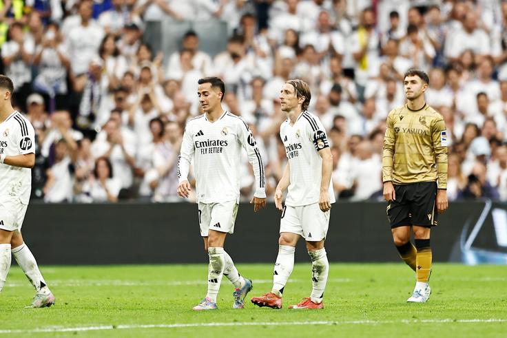 Luka Modric