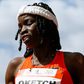 KDF's Mercy Oketch Opens Up After Breaking Mary Moraa's 400m Record at Kip Keino Classic