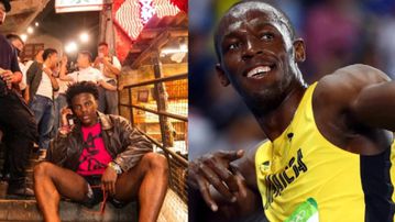 'Let’s Lock That In' – Usain Bolt Surprises IShowSpeed with Private Training Offer
