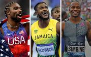 Kishane Thompson Sends Defiant Message to Noah Lyles, Akani Simbine and Co Ahead of Next Race