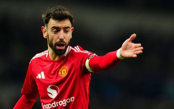Bruno Fernandes: 3 Reasons Why Portuguese Midfielder Refused £100m Move to Al-Hilal