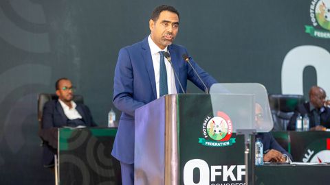 Inside FKF’s Plan to Return to 16-Team Kenyan Premier League