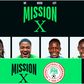 What is Mission X? - Super Falcons players ask questions