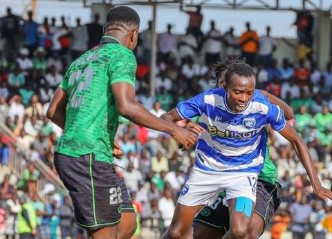 Fred Ambani on How He Masterminded AFC Leopards Into Dashing Gor Mahia’s Title Aspirations in Homabay