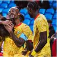 Ghana winless run extends to seven matches before FIFA World Cup