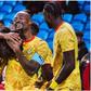 Ghana winless run extends to seven matches before FIFA World Cup
