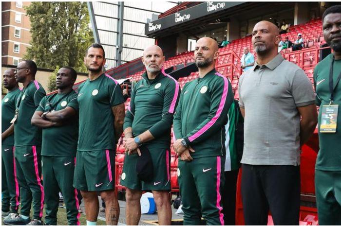 Inside Eric Chelle’s unorthodox 500-player Nigerian scouting network