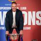 Hansi Flick named La Liga Coach of the Year after leading Barcelona to back-to-back titles
