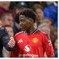 Mainoo thanks Carrick for World Cup spot