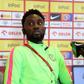 Ndidi not relying on past results against Poland