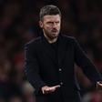 Transfer headache for Carrick as unwanted star returns to Old Trafford