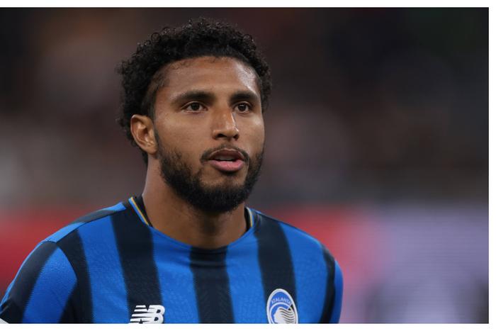 Man United set to make first summer transfer