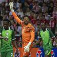 Nigeria vs Madagascar: Okoye dropped as Lookman heads Super Eagles likely XI