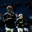 Zadok Yohanna: Chelsea enter bidding war with Premier League clubs for gifted Nigerian youngster