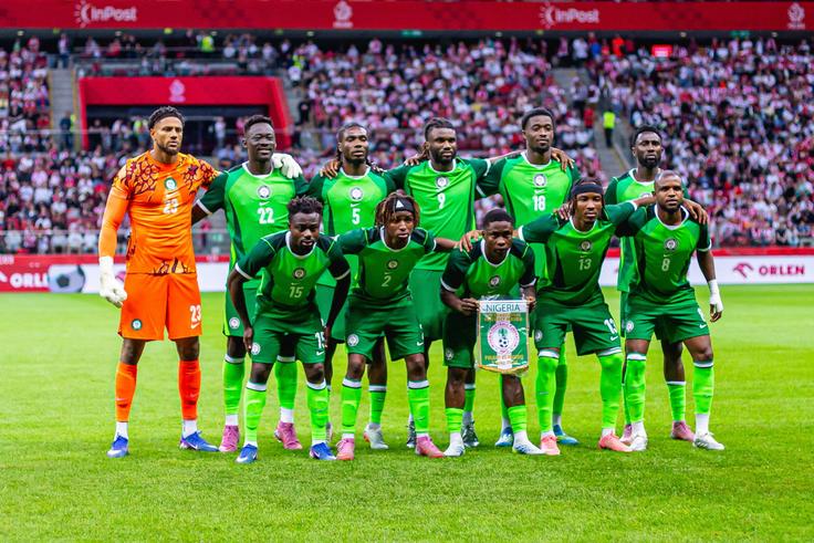 Portugal vs Nigeria: What to expect in Lisbon.