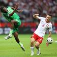 Poland vs Nigeria: No Osimhen, no problem and 4 other things we learnt from Super Eagles’ draw