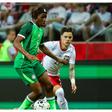 Nigerians hail Bewene’s performance