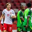 Poland vs Nigeria: Eric chelle flexes squad depth, but sensational strike denies Super Eagles win