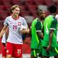 Poland vs Nigeria: Eric chelle flexes squad depth, but sensational strike denies Super Eagles win