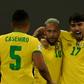 Manchester City set to submit new bid for Brazilian midfield maestro