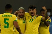 Manchester City set to submit new bid for Brazilian midfield maestro