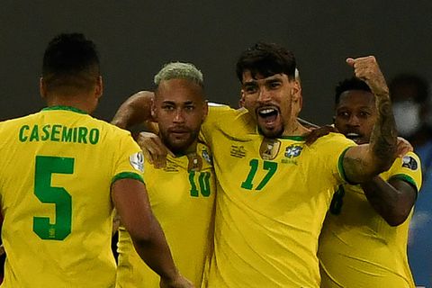 Manchester City set to submit new bid for Brazilian midfield maestro