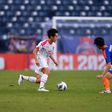 Cerezo and Kitchee stay on collision course in Asian Champions League