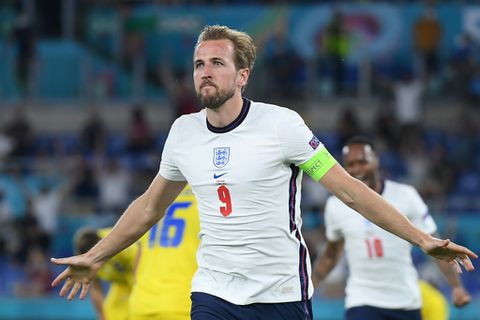Three things we learned from Ukraine v England at Euro 2020