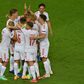 England and Denmark set up semi-final clash at Euro 2020