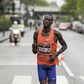 Kenyan marathoner Titus Ekiru provisionally suspended for two infractions