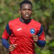 Ovella Ochieng returns to South African side for pre-season training despite release reports