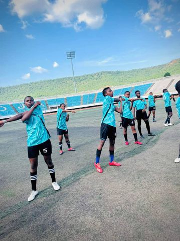 Imo Strikers Queens target NWFL Qualification