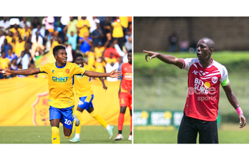 UPL Awards: Kayiwa, Okello set to receive coveted prizes