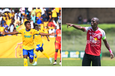 UPL Awards: Kayiwa, Okello set to receive coveted prizes