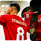 Dominik Szoboszlai gives reason for No 8 jersey