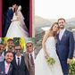 Bernando Silva and Ines Tomaz brand marriage forever
